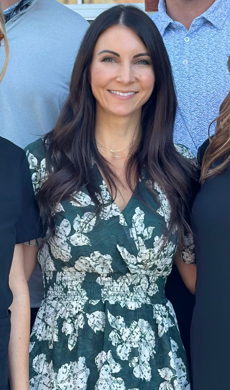 Jori Taylor, DNP, APRN